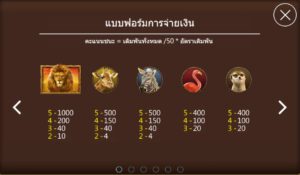 GREAT LION ASKMEBET SLOTXO 247 ฟรีเครดิต