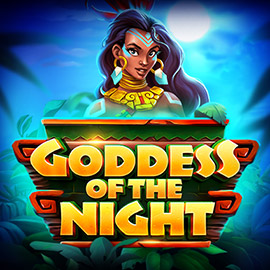 Goddess of the Night Evoplay slotxo247