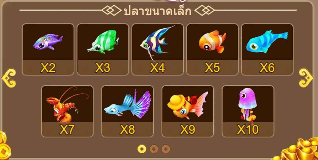 Gods Slash Fish Askmebet slotxo247 ฟรีเครดิต