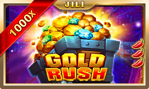 Gold Rush JILI slotxo247