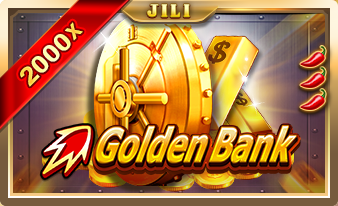 Golden Bank JILI slotxo247