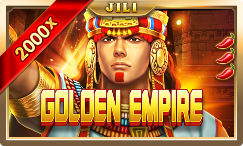 Golden Empire JILI slotxo247