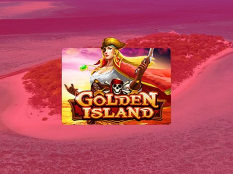 slotxoonline สัญลักษณ์ของเกม Golden Island Slot Games