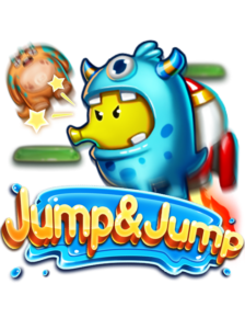 JUMP & JUMP ASKMEBET SLOTXO247 สมัคร