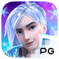 รีวิวเกม PG SLOT Jack Frost's Winter