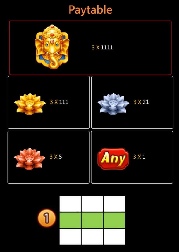 Lucky Coming JILI slotxo247