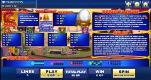 Lucky Rooster slotxo slotxo247ทางเข้า