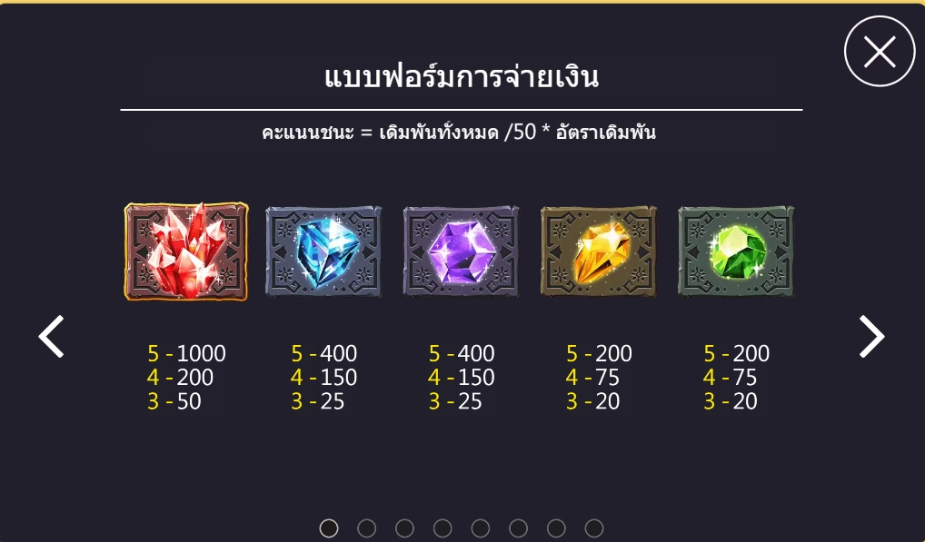 Midas Touch ASKMEBET slotxo247 ฟรีเครดิต