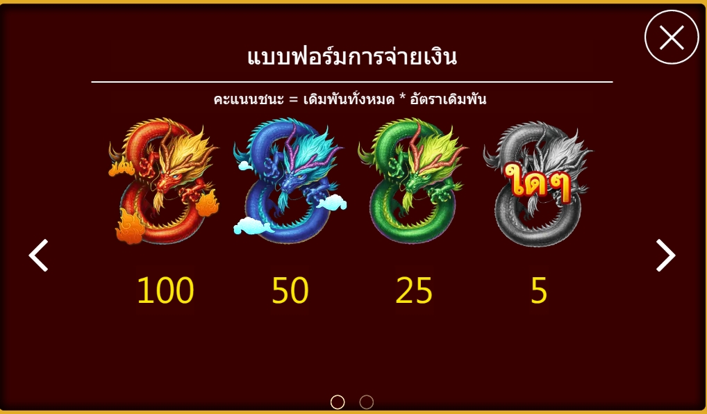 Rich Dragon ASKMEBET SLOTXO247 ฟรีเครดิต