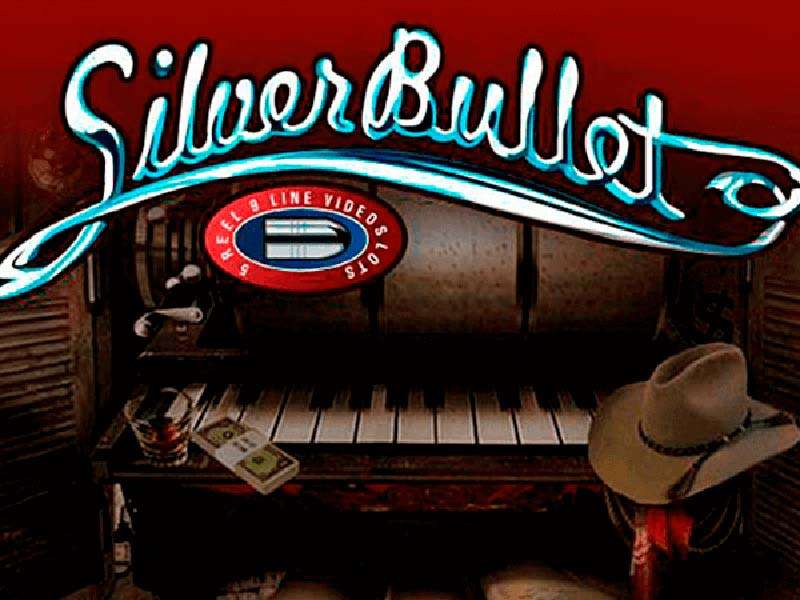 ทดลองเล่น สล็อต XO สัญลักษณ์ของเกม Silver Bullet Slot Games