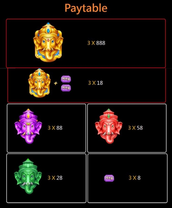 Super Rich JILI slotxo247