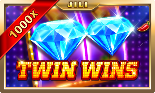 TWIN WINS JILI slotxo247