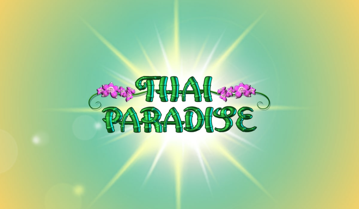 slotxo thai สัญลักษณ์ของเกม Thai Paradise Slot Games
