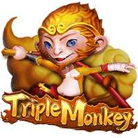 Triple-monkey Askmebet slotxo247