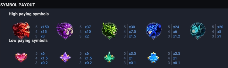 X-Demon Bonus Buy Evoplay slotxo247 เว็บตรง