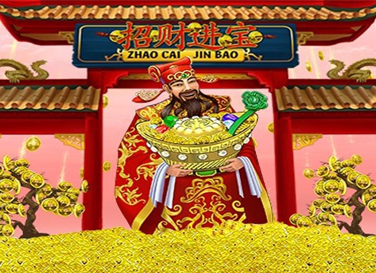 slotxo auto สัญลักษณ์ของเกม Zhao Cai Jin Bao Slot Games
