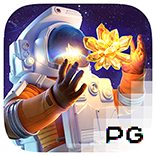 รีวิวเกม PG SLOT Galactic Gems