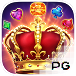 รีวิวเกม PG SLOT Majestic Treasures