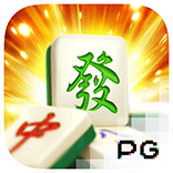 รีวิวเกม PG SLOT Mahjong Ways