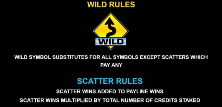 5 Reel Drive Microgaming slotxo247 เว็บตรง