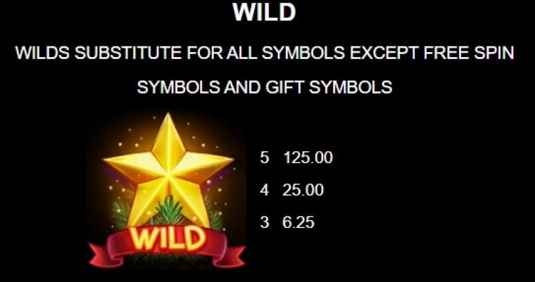9 Gifts of Christmas Microgaming slotxo247 เว็บตรง