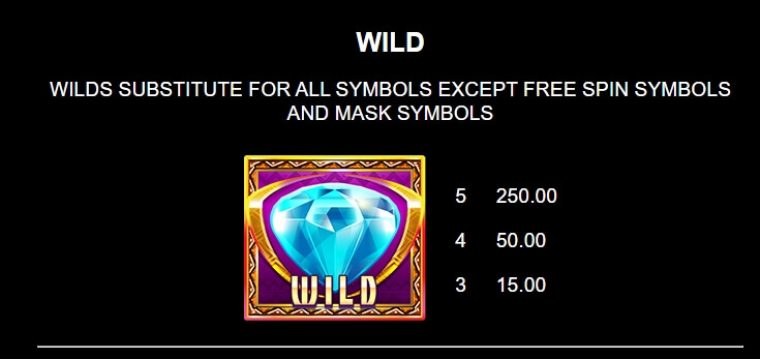 9 Masks of Fire HyperSpins Microgaming slotxo247 เว็บตรง