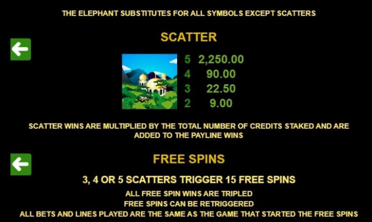 Adventure Palace Microgaming slotxo247 ฝาก ถอน