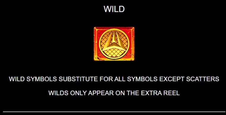 Ancient Fortunes Poseidon Microgaming slotxo247 เว็บตรง