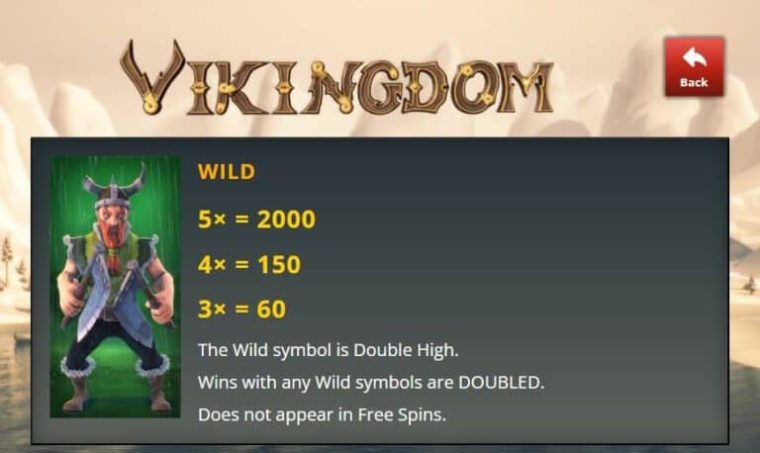 Arctic Fortune Microgaming slotxo247 เว็บตรง