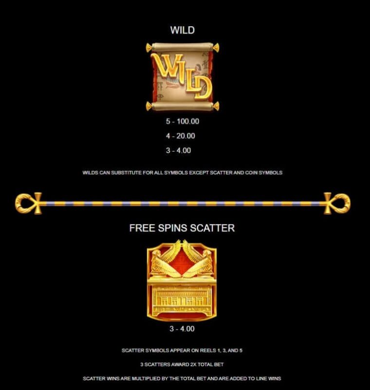 Ark of Ra Microgaming slotxo247 เว็บตรง