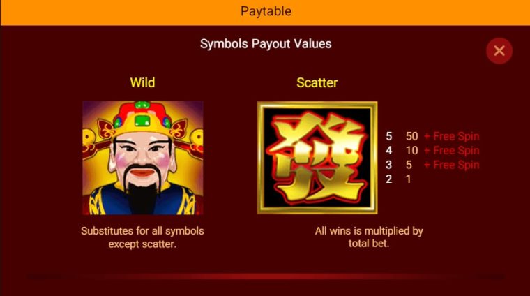 BIG PROSPERITY SA SPADEGAMING slotxo247 เว็บตรง