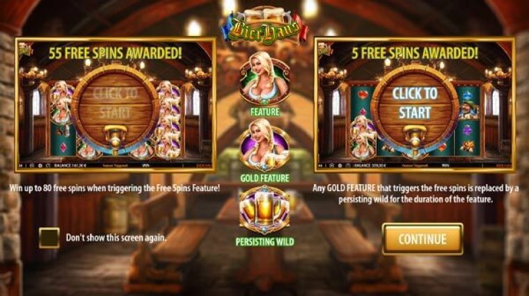 Bier Haus Microgaming slotxo247 สมัครสมาชิก