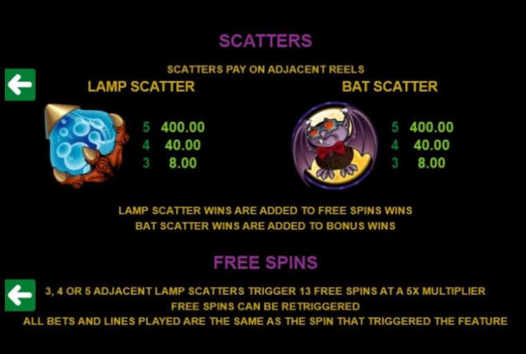 Boogie Monsters Microgaming slotxo247 ฝาก ถอน