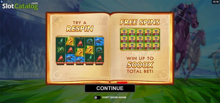 Bookie of Odds Microgaming slotxo247 เว็บตรง