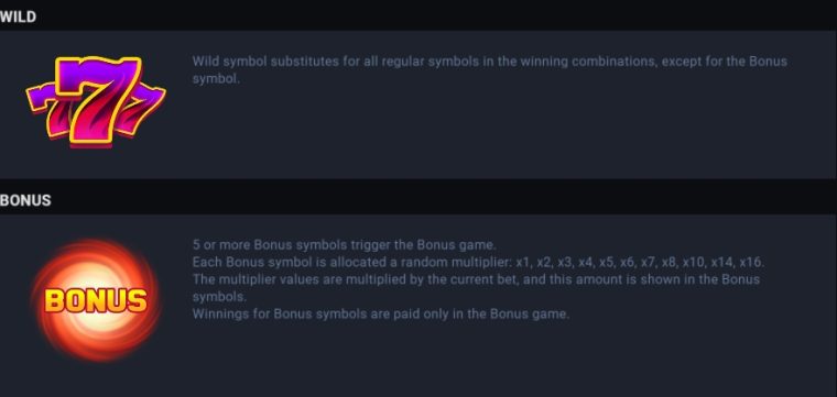 CYCLE OF LUCK BONUS BUY EVOPLAY slotxo247 ว็บตรง
