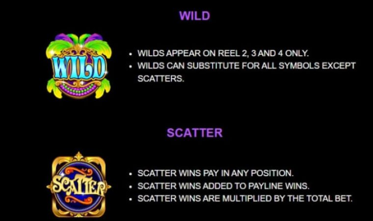Carnaval Jackpot Microgaming slotxo247 เว็บตรง