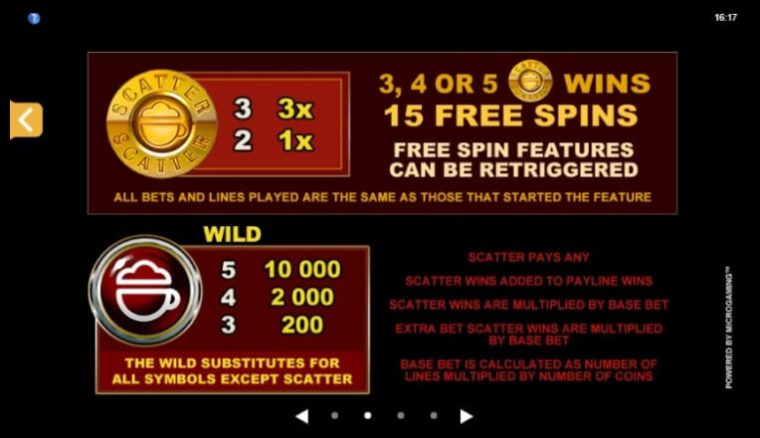 CashOccino Microgaming slotxo247 ฝาก ถอน