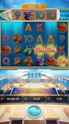 Cruise Royale PG SLOT slotxo247 สมัคร สล็อต