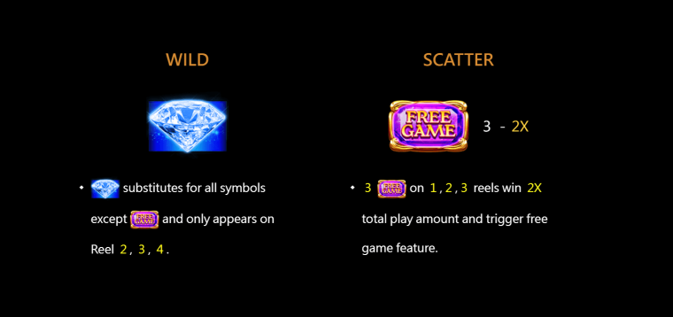 Diamond Treasure CQ9gaming slotxo247 เว็บตรง