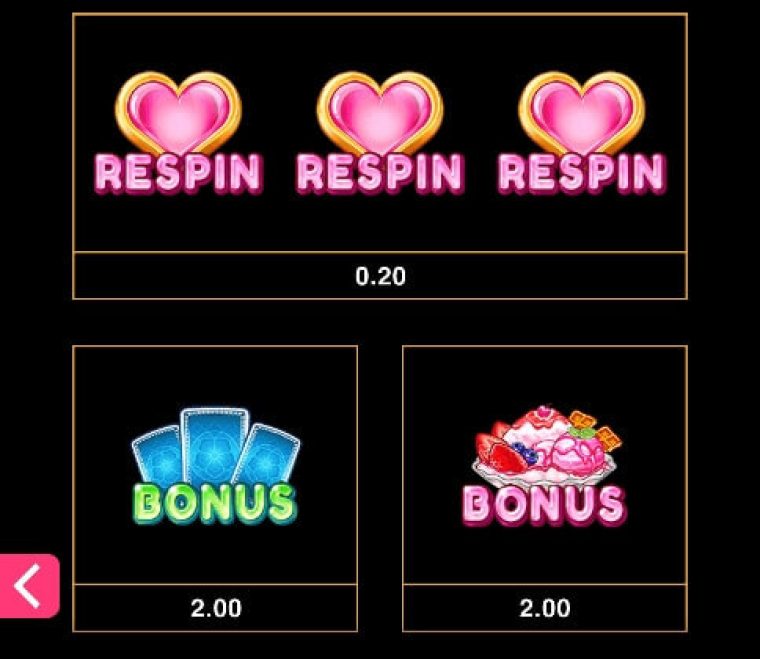 Doki Doki Fireworks Microgaming slotxo247 เว็บตรง