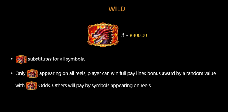 Dragon Heart CQ9gaming slotxo247 เว็บตรง