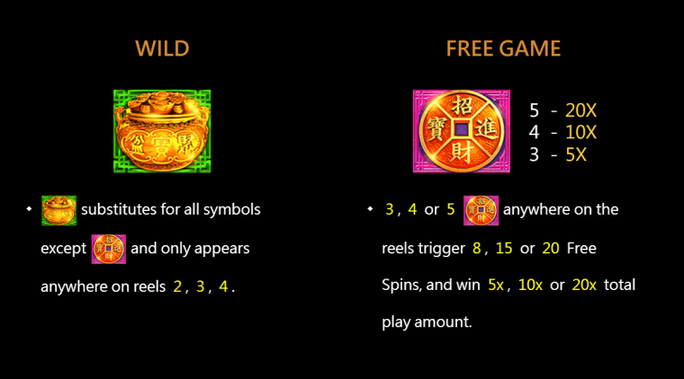 Fa Cai Shen CQ9gaming slotxo247 ฝาก ถอน