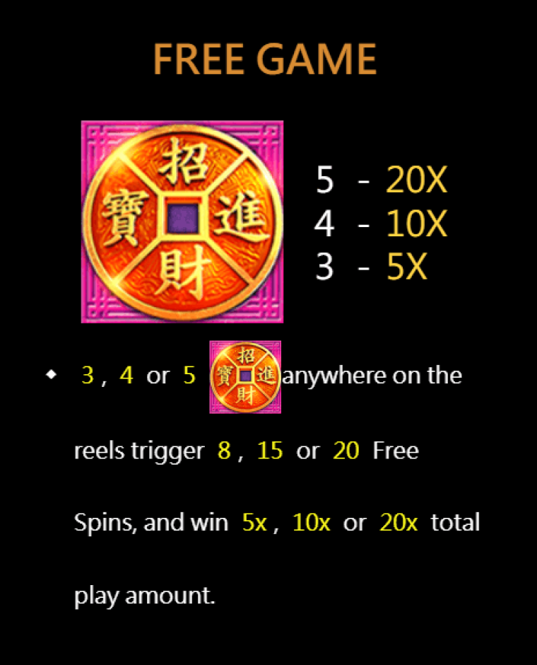 Fa Cai Shen CQ9gaming slotxo247 เว็บตรง