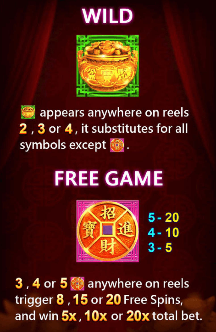 Fa Cai Shen2 CQ9gaming slotxo247 เว็บตรง