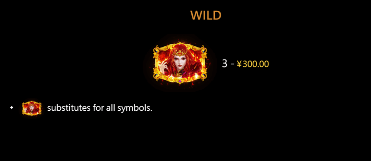 Fire Queen CQ9gaming slotxo247 เว็บตรง