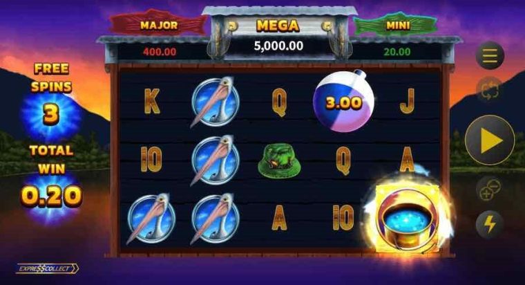 Fishing Floats Of Cash Microgaming slotxo247 ฝาก ถอน
