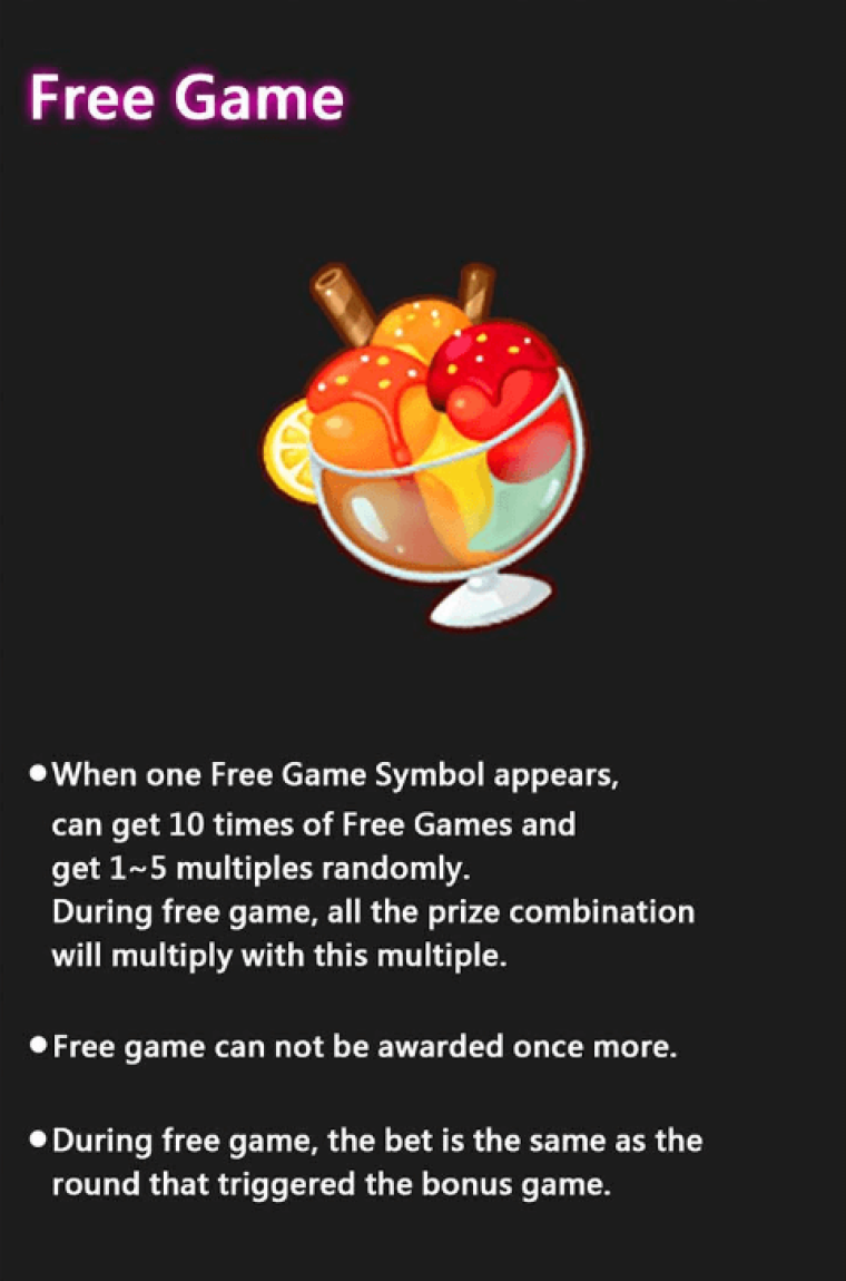 Fruity Carnival CQ9gaming slotxo247 เว็บตรง