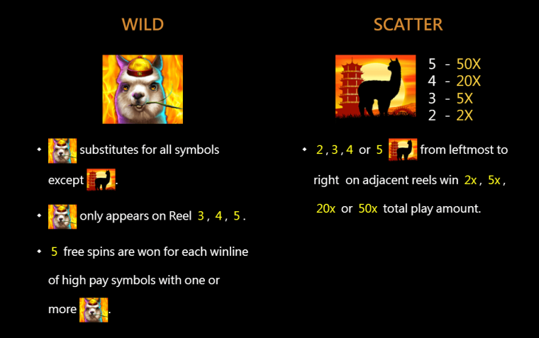 Funny Alpaca CQ9gaming slotxo247 เว็บตรง