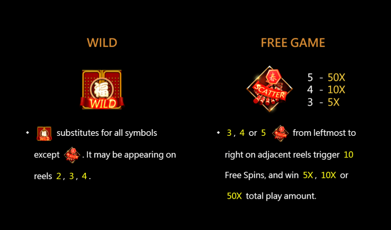 Good Fortune CQ9gaming slotxo247 เว็บตรง
