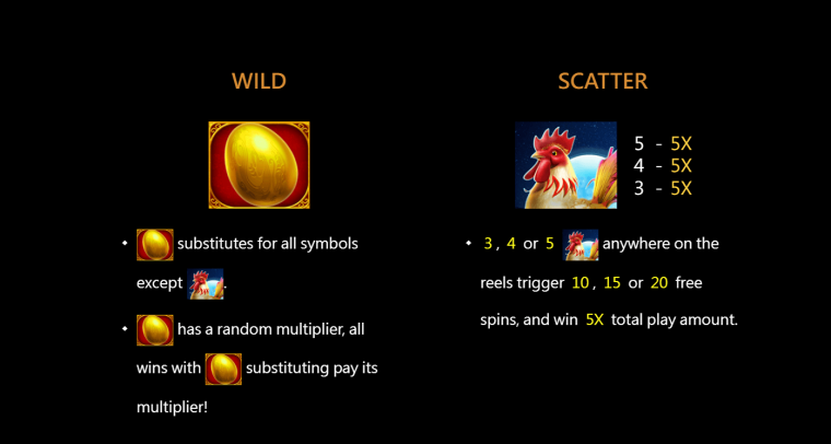 Gu Gu Gu 3 CQ9gaming slotxo247 เว็บตรง